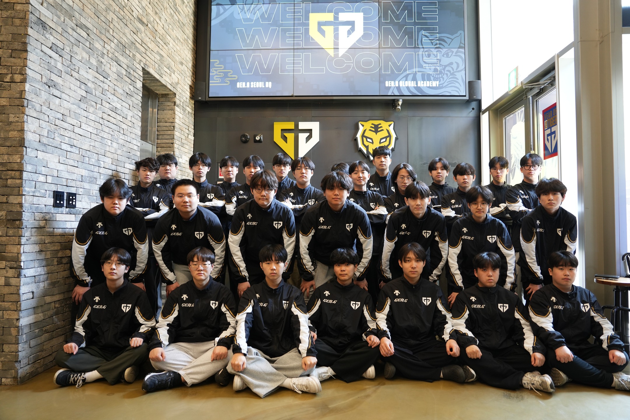 Esports Masterclass - GenG Global Academy img 1